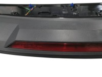 фото thumb №14, Спойлер, спойлер, накладка, спойлер кришки задня audi q-8 4m8 8.040