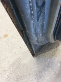 фото thumb №12, Дверь правое передние ktp partner berlingo iii #69