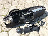 фото thumb №6, Приборная панель rozdziela подушка ремни натяжители консоль приборная панель bmw x5 e70