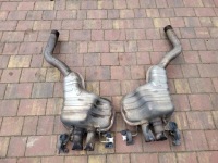 Купить Гаситель конечный правый левый bentley continental gt, фото thumb