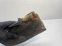 фото thumb №5, Maserati levante подушка сидіння подушка безпеки правий перед 06701004350