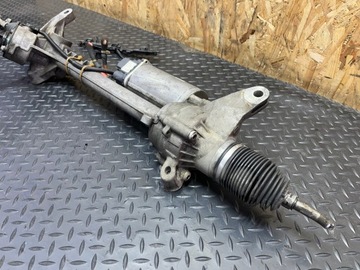 фото thumb №6, Bmw 7 g11 g12 v8 740 750 трансмиссия рулевая рейка zf eu xdrive оригинальный номер 6882235