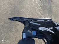 фото thumb №7, Porsche macan 95b lift бампер задний задняя poznań