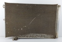 фото thumb №1, Радиатор кондиционера mercedes glk x204