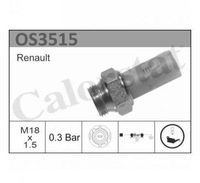 фото thumb №1, Vernet renault 19/21/25 выключатель давления масла