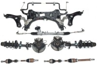 фото thumb №1, Renault clio v 1.0 tce права привідний вал 391001267r