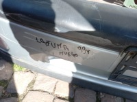 фото thumb №7, Бампер перед laguna 99r. kombi mv640 комплект