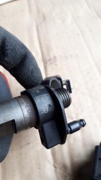 фото thumb №7, A5 8t a4 b8 форсунки 3.0 tdi capa 057130277ag инжектор комплект