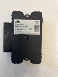 Купить Porsche panamera модуль тормоза ручного 97061810909, фото thumb