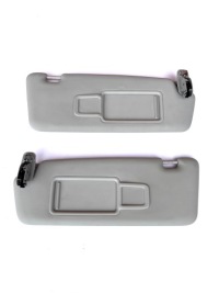 фото thumb №1, Защита солнцезащитная правая левая audi a4 s4 a5 s5 rs5