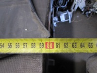 фото thumb №7, Бампер праве зад opel vivaro iii 14-19r 93450068 , 23014900 , 850165246