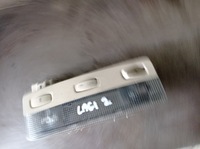 фото thumb №1, Renault laguna ii - лампа освещение кабины