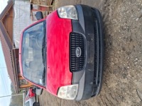 Купить Kia picanto 04 капот код лакокрасочного покрытия p9, фото thumb