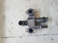 фото thumb №2, 4h2q8592bg range rover sport l494 3.0d корпус термостата