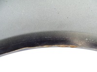 фото thumb №11, Крила правий перед передній jaguar xf x250 granatowy