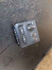 фото thumb №7, Переключатель света volvo s40, v40 30613945