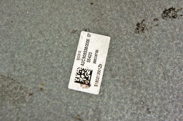 фото thumb №6, Mw141 dacia duster ii 1.5d комп'ютер двигуна