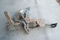 фото thumb №2, Lexus rx 400h радиатор радиатор масла