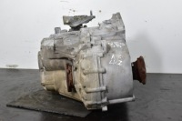 фото thumb №8, Коробка передач superb ii passat b7 golf vi octavia ii 2.0 tdi lnz 6 коробка передач