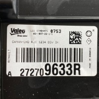 фото thumb №15, Отопитель dacia jogger 272709633r