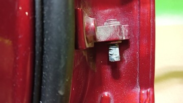 фото thumb №11, Audi a4 b8 usa двері зад лівий sedan ly3m 13r