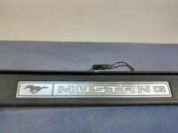 фото thumb №2, Ford mustang mk6 молдинг поріг права led