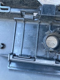 фото thumb №8, Porsche cayenne iii бампер перед передній