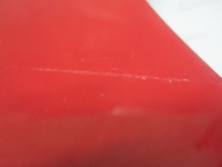 фото thumb №5, Skoda rapid spaceback крила лівий перед