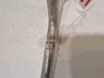 фото thumb №6, Шланг кондиціонера 924802645r dacia duster ii 1.0 tce 17-