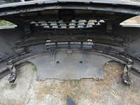 фото thumb №6, Opel meriva b бампер перед передний kompletny