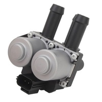 фото thumb №6, Клапан управляющий подогревателя wody xr840091