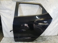 фото thumb №1, Дверь задняя hyundai ix35 kod pae