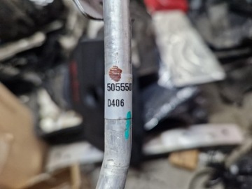 фото thumb №5, Alfa romeo giulia stelvio шланг кондиціонера