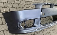 фото thumb №10, Бампер перед mitsubishi lancer viii x sportback 2007 - 2014 hb