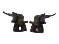 фото thumb №1, Суппорты тормозные задняя audi a4 b8 a5