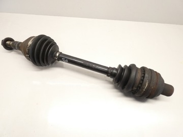 фото thumb №1, Полуось правая opel vectra c signum 02-08 2.2 16v z22yh direct