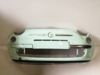 фото thumb №1, Fiat 500 2008 бампери