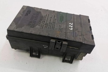 фото thumb №7, Коробка запобіжників chrysler voyager iv rg, rs 05144579ac 2.8l дизель