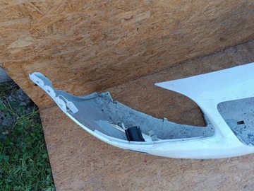 фото thumb №8, Бампер перед оригінал 906200001 opel insignia a opc line рестайлінг 2013-