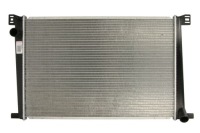 фото thumb №1, Denso drm05007 радиатор, система охлаждение двигателя