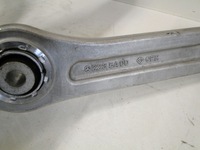 фото thumb №7, Mercedes s клас 223 поворотна опора передня ліва важелі 4matic a2233323100