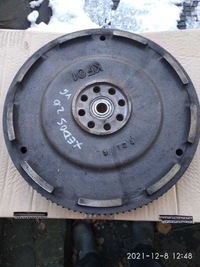 фото thumb №7, Mazda xedos 6 ford probe колесо маховик kf01