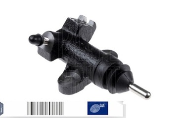 фото thumb №1, Блакитний print амортизатор зчеплення subaru forester impreza legacy ii legacy