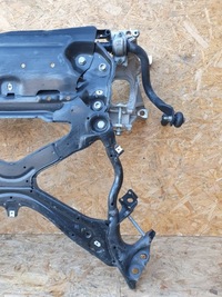 фото thumb №8, Audi a5 8w тележка подрамник перед 8w1399347h