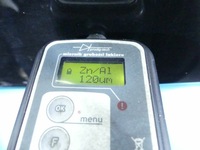 фото thumb №8, Дверь перед левая hyundai i40 11-14 kombi