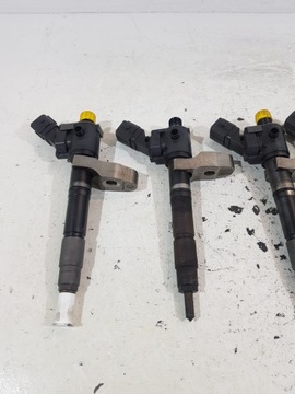 фото thumb №9, Інжектор vea13-2370010-aab volvo 2.0d d5 s80 s40 s60 ii xc60 xc90 xc40