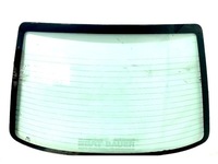 фото thumb №1, Seat toledo i 1 91- скло задня оригінал.