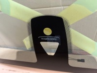 фото thumb №4, Стекло передняя bmw 2 active toure f45 камера датчик oryginał/connecteddrive