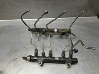 Купити Ford peugeot 1.6 tdci hdi молдинг упорскування датчик трубки 9685297580, фото thumb