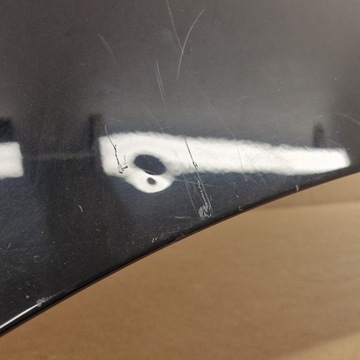 фото thumb №12, Капот кришка двигуна volvo xc90 2015-2024